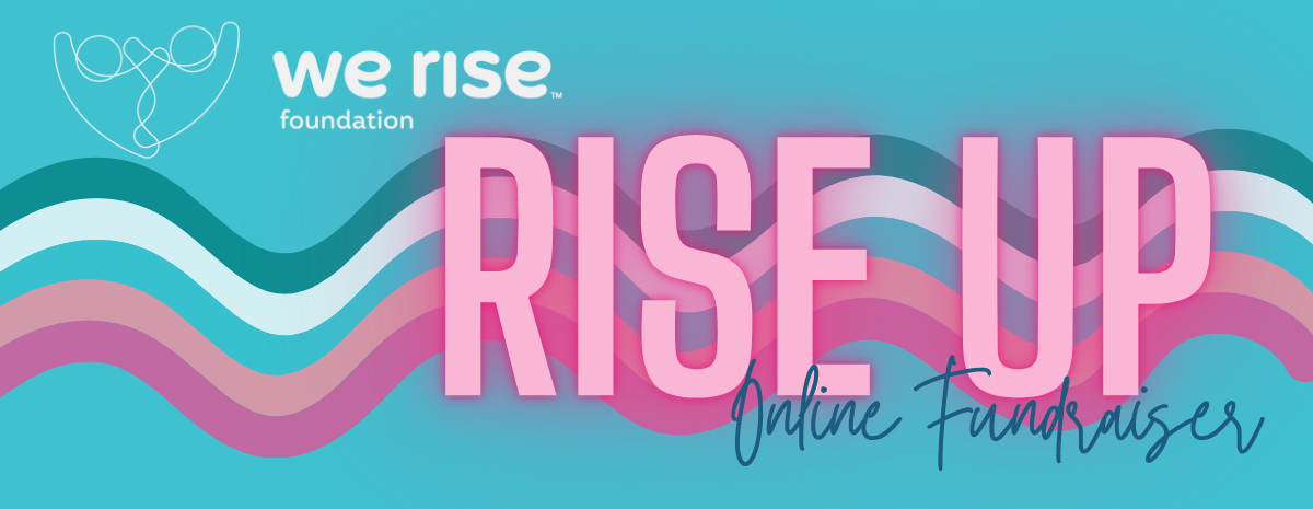 We Rise Foundation