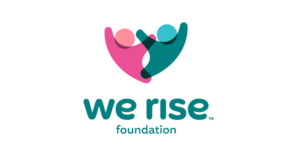We Rise Foundation